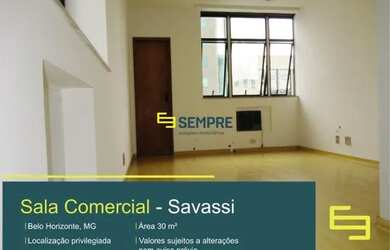 Imagem: O depósito possui 30m² de Área e está localizado em Santo