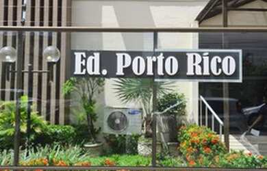 Imagem 2: Alugo apartamento no Ed. Porto Rico na Pedreira na Timbó