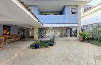 Imagem 8: Casa em Condomínio à venda, 5 quartos, 4 suítes, 2 vagas, BARRA DA...