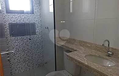 Imagem 4: 5 minutos do Metrô. Varanda, Área de serviço, 47m² de Áreae1 Vaga...