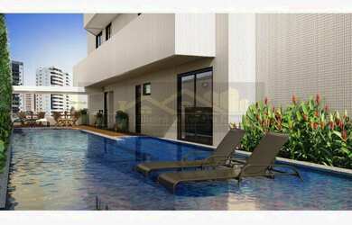 Imagem 9: APARTAMENTO DE COBERTURA NO RIO VERMELHO EM SALVADOR, BAHIA