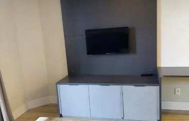 Imagem 8: Studio com 1 dormitório para alugar, 38 m² por R$ 4.150,00/mês - Vila...