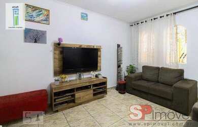 Imagem 2: Sobrado muito charmoso ao lado do shopping e metro Tucuruvi