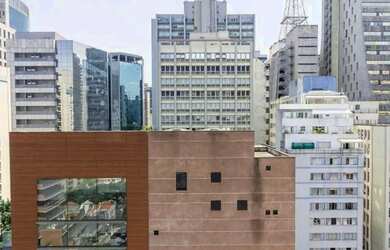 Imagem 14: APARTAMENTO RESIDENCIAL em São Paulo - SP, Jardim Paulista