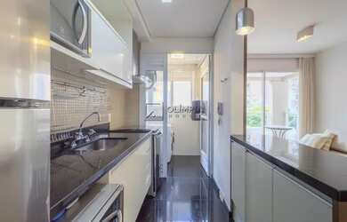 Imagem 15: Apartamento Locação 2 Dormitórios - 68 m² Vila Nova Conceição