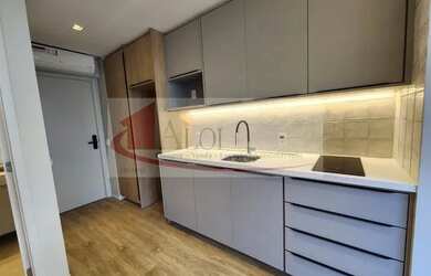 Imagem 6: APARTAMENTOEM PRÉDIO NOVO PRÓXIMO DO METRÔ OSCAR FREIRE E HOSPITAL...