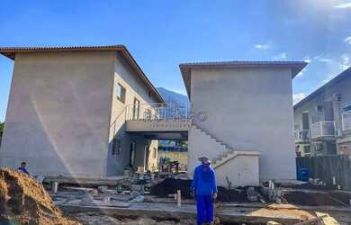 Imagem 13: Apartamento com 2 dorms, Praia da Lagoinha, Ubatuba - R$ 350 mil, Cod: 2162