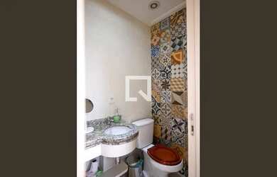 Imagem 12: Apartamento à Venda - Bosque da Saúde, 3 Quartos, 101 m2