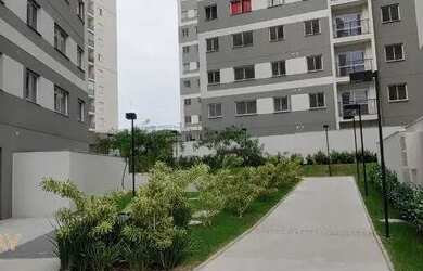 Imagem 13: Apartamento à venda, 37 m² por R$ 259.000,00 - Itaquera - São Paulo/SP