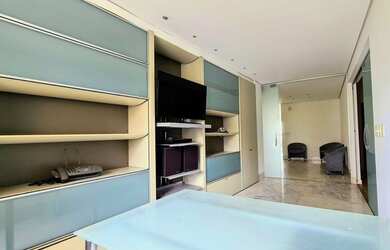 Imagem 10: Apartamento 1 por andar em frente ao Minas Tênis clube - 280 m2