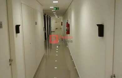 Imagem 14: Sala, 64,91 m² - venda por R$ 746.476,50 ou aluguel por R$ 2.596,40/mês - Granja Julieta