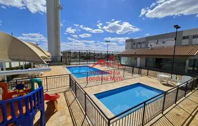 Imagem 6: Apartamento com 1 dormitório, 44 m² - venda por R$ 143.000,00 ou aluguel...