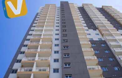 Imagem 7: Apartamento Brás 32 m². Churrasqueira, Área de serviço, 32m² de Áreae1...