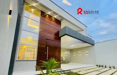 Imagem 8: A CASA TÉRREA MAIS BONITA DO BAIRRO NOVO JUAZEIRRO