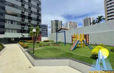 Imagem 11: APARTAMENTO RESIDENCIAL em Salvador - BA, Caminho das Árvores