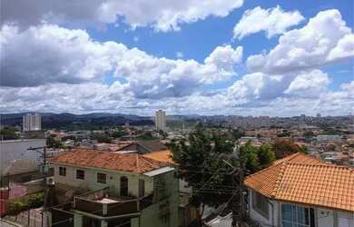 Imagem 2: 5 minutos do Metrô. Varanda, Área de serviço, 47m² de Áreae1 Vaga...