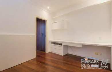 Imagem 15: Casa à venda, 488 m² por R$ 4.000.000,00 - Vila Morumbi - São Paulo/SP