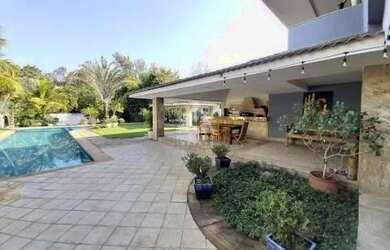 Imagem 6: Casa em Condomínio à venda, 5 quartos, 4 suítes, 2 vagas, BARRA DA...