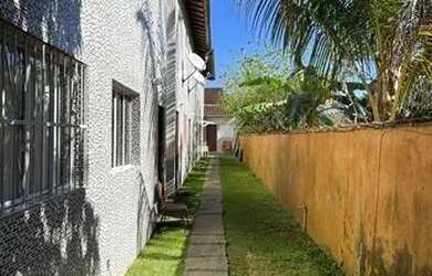 Imagem: A casa em condomínio possui 2 Dormitórios, 1 Banheiro, 1 Vaga