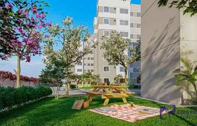 Imagem 10: Alta Vista Passaré. Piscina, Churrasqueira, Imóvel novoe44m² de Área