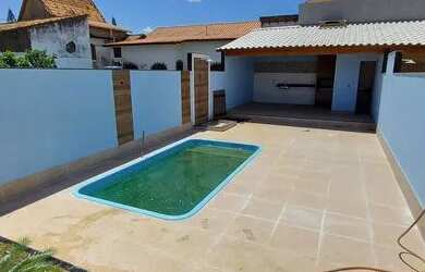 Imagem 16: Ótima casa com piscina à venda na praia de Cordeirinho, Maricá RJ