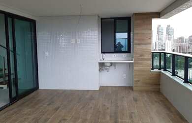 Imagem 16: APARTAMENTO DE COBERTURA NO RIO VERMELHO EM SALVADOR, BAHIA