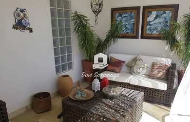 Imagem 4: Casa com 3 dormitórios à venda, 233 m² por R$ 1.200.000,00 - Engenho...