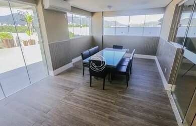 Imagem 16: Apartamento para venda com 91 metros quadrados com 3 quartos em Trindade...