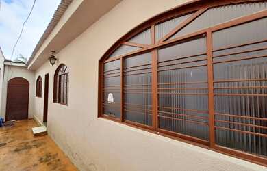 Imagem 1: Casa com 3 dormitórios, 194 m² - venda por R$ 320.000,00 ou aluguel...