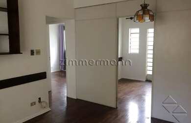Imagem 2: APARTAMENTO COM 2 DORMITÓRIOS NA SANTA CECÍLIA