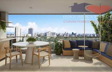 Imagem 11: OLHAR CAMINHO DAS ÁRVORES 4 SUITE, 3 GARAGENS EM SALVADOR