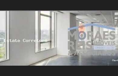 Imagem 5: Laje Corporativa para Locação em São Paulo, Brooklin, 8 banheiros, 25 vagas