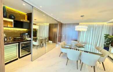 Imagem 7: Apartamento, Jaguaribe. Piscina, Churrasqueira, VarandaeVista para o mar