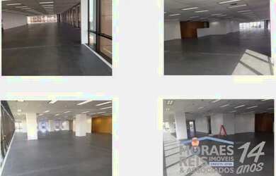 Imagem: O depósito possui 5 Vagas na garagem, 12.260m² de Área e