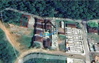 Imagem: O terreno possui 369m² de Área e está localizado em Estância