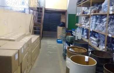 Imagem 4: São Paulo - Galpão/Depósito/Armazém - Jardim Alzira