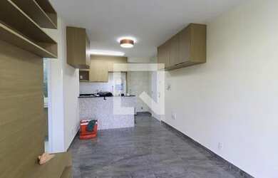 Imagem 4: Apartamento para Aluguel - Santo Amaro , 2 Quartos, 66 m2