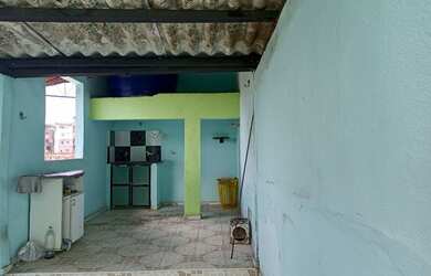 Imagem 2: Vendo/Alugo. 60m² de Área, 2 Banheirose3 Dormitórios