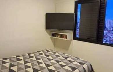 Imagem 7: Apartamento com 2 dormitórios, 50 m² - venda por R$ 449.000,00 ou aluguel...