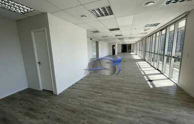 Imagem 2: Conjunto, 168 m² - venda por R$ 2.688.000,07 ou aluguel por R$ 14.510,00/mês - Brooklin