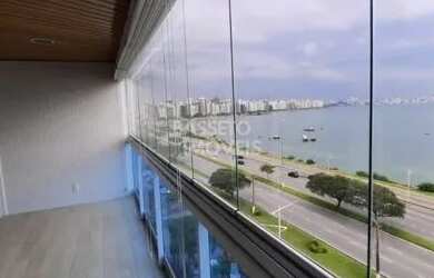 Imagem 4: FLORIANóPOLIS - Apartamento Padrão - Agronômica