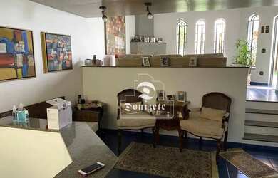 Imagem 5: Sobrado, 400 m² - venda por R$ 2.329.900,00 ou aluguel por R$ 10.357,20/mês...