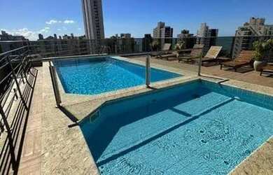 Imagem: O apartamento possui 3 Dormitórios, 1 Banheiro, 2 Vagas na