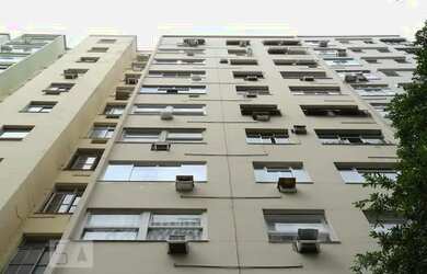 Imagem 13: Apartamento para Aluguel - Copacabana, 1 Quarto, 50 m2