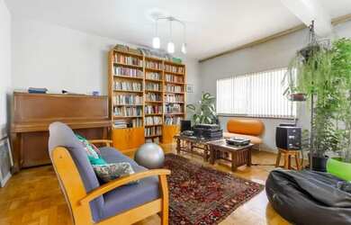 Imagem 7: APARTAMENTO RESIDENCIAL em São Paulo - SP, Jardim Paulista