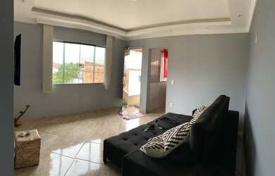 Imagem 2: Aluguel Casa - Jardim Peró