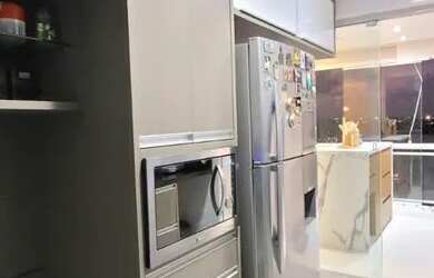 Imagem 5: Ludco Greenville. Varanda, 134m² de Área, 2 Vagas na garageme3 Dormitórios