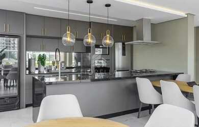 Imagem 8: Apartamento 3 dormitórios 1 suite, no bairro Agronômica, em Florianópolis