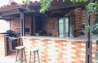 Imagem 10: Sobrado 4 Qts Jd. Pompéia