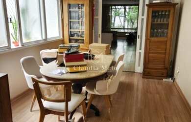 Imagem 2: APTO EXCLUSIVO APENAS UM POR ANDAR NA PRUDENTE DE MORAES - IPANEMA